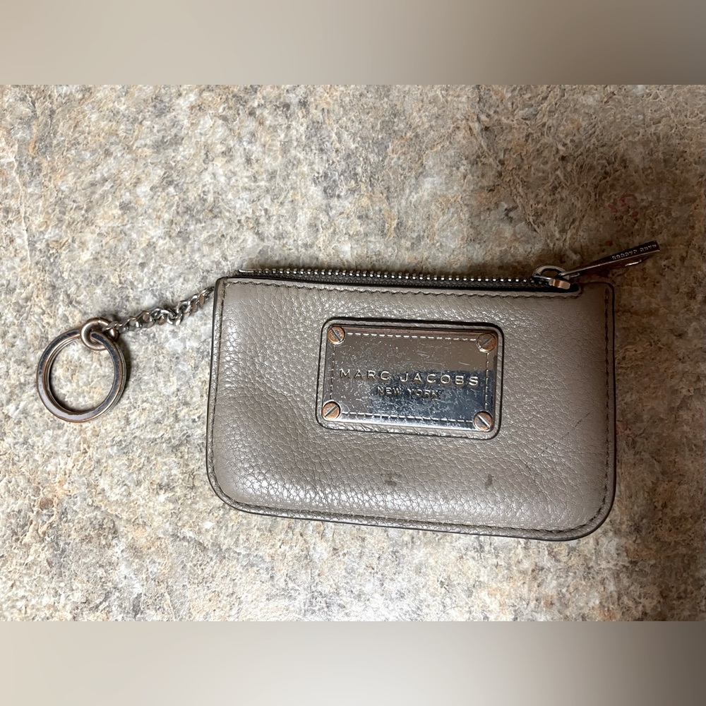 Marc jacobs wallet